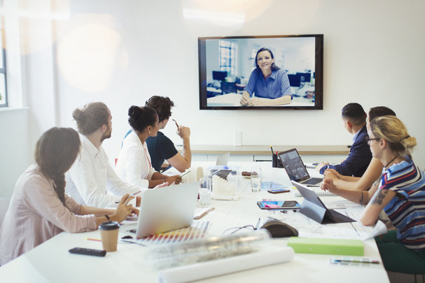 Q&A Kevin Burgio: 10 rules for a successful remote postdoc