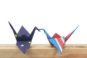 These 5 EU countries are the UK’s top research partners