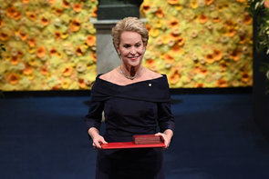 Why don’t more women win science Nobels?