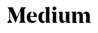 medium