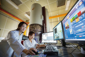 Top 10 Young Universities 2019