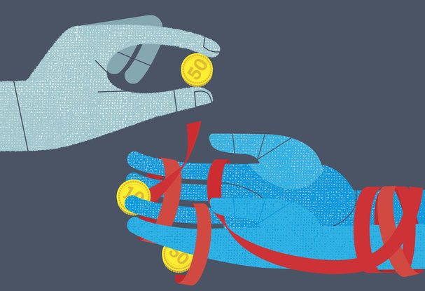 We're incentivizing bad science
