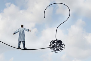 It’s okay to lose confidence in your previous research