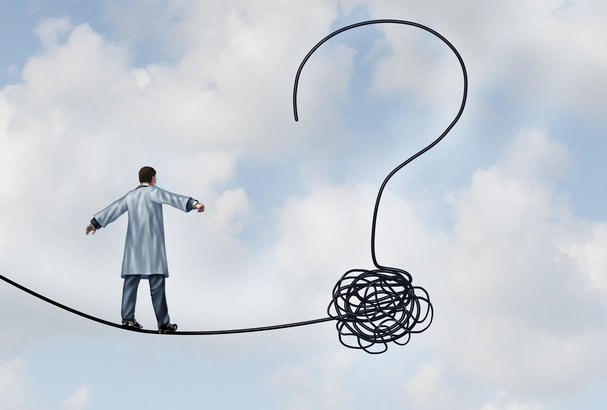 It’s okay to lose confidence in your previous research