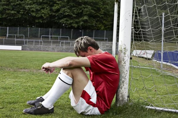 Failure found to be an "essential prerequisite" for success