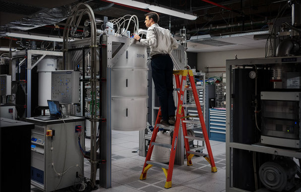 Which companies are riding the Chinese science boom?