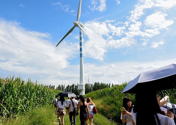 US-China science weathers political ill wind