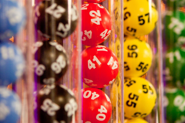 Lotteries are increasingly being used to choose which grant applications should receive money.<br/>