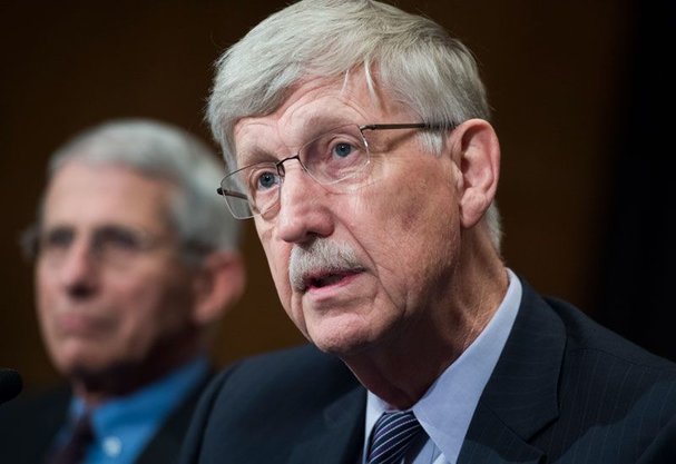 US biomedical agency has investigated 100 claims of inappropriate conduct this year