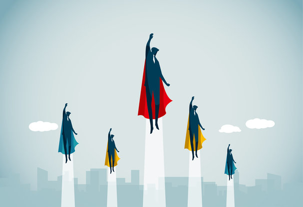 How to land a faculty job