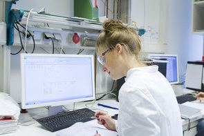 Open software means kinder science