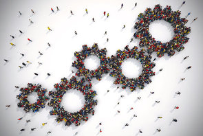 Three ways to collaborate on writing