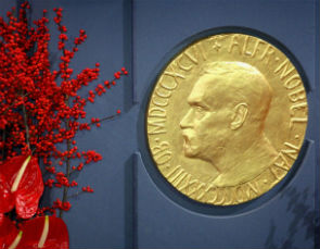 These four journals publish the most Nobel Prize-winning papers in physics