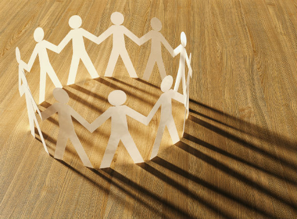 The push for interdisciplinary teams can lead to fake collaborations