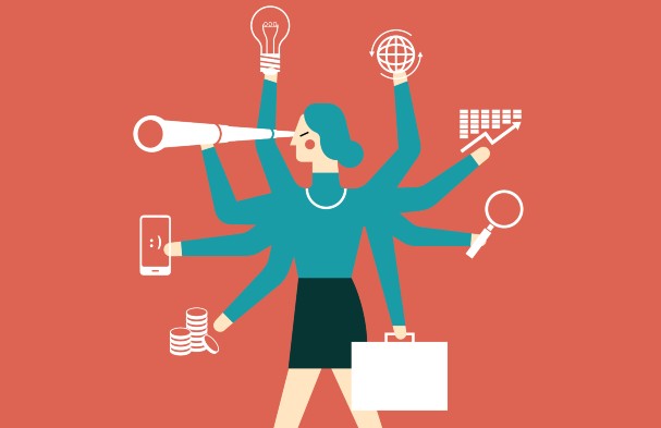 This simple tool can help you manage multiple research projects