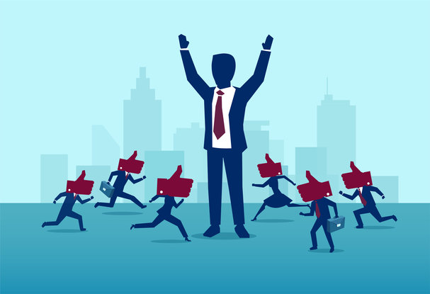 Don't let big names and impressive stories influence your peer review