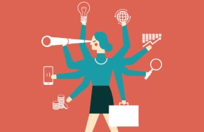 This simple tool can help you manage multiple research projects