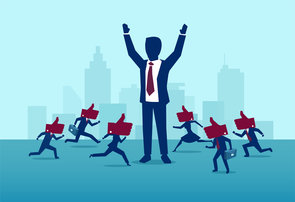 Don't let big names and impressive stories influence your peer review