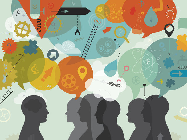 How to collaborate more effectively: 5 tips for researchers