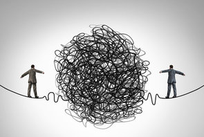 What are fake interdisciplinary collaborations and why do they occur?