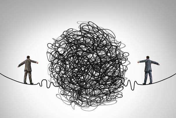 What are fake interdisciplinary collaborations and why do they occur?