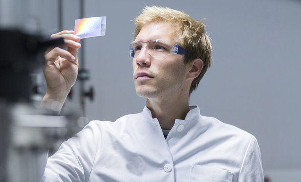 Scientists are curious and passionate and ready to argue