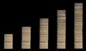 TOP Factor rates journals on transparency, openness