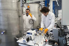 Nature Index’s top 5 countries: ranked in chemistry, environmental, physical, and life sciences