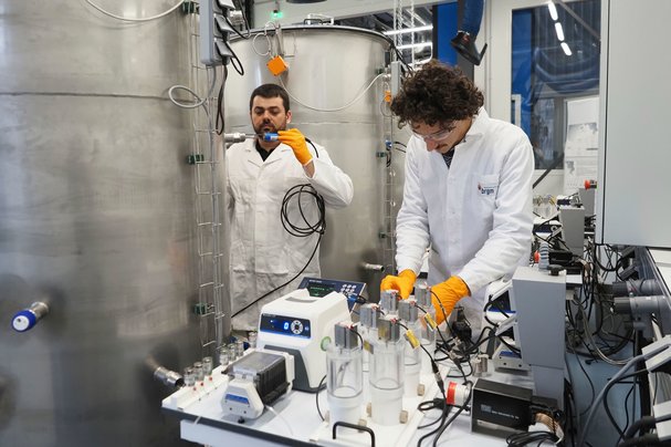 Nature Index’s top 5 countries: ranked in chemistry, environmental, physical, and life sciences