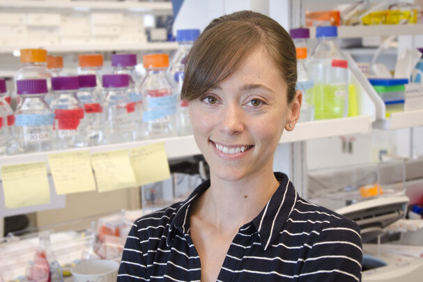 This scientist read a paper every day for 899 days. Here’s what she learned