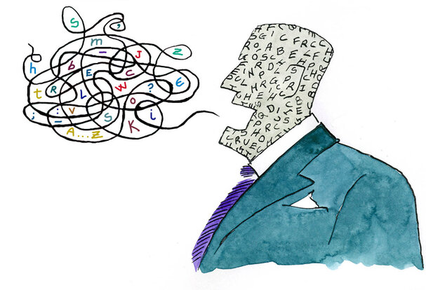 Science is getting harder to read