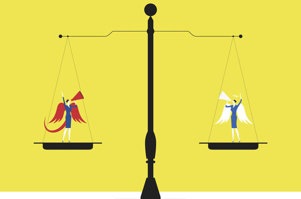 How early-career researchers can avoid ethical ‘grey areas’