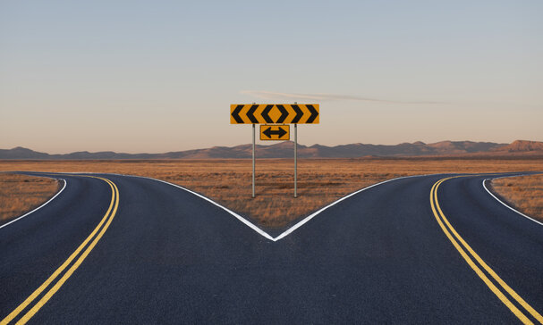 Three questions to ask yourself before quitting your PhD