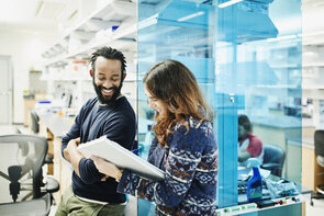 What can your PhD supervisor do for you?