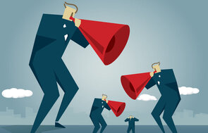What to do when your research comes under fire