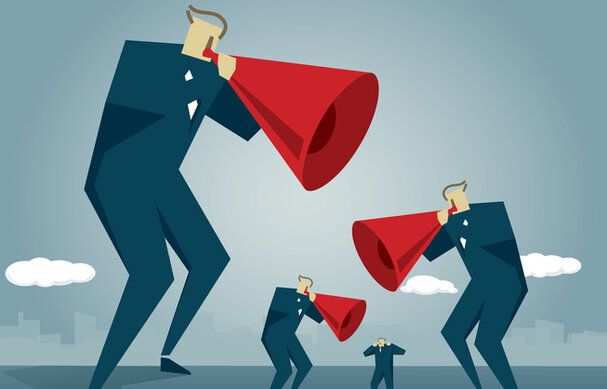 What to do when your research comes under fire