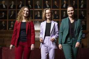 How young researchers can re-shape the evaluation of their work