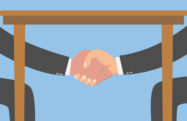 The gift of paper authorship