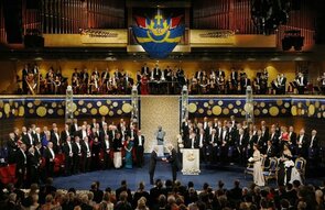 These five scientific fields win the most Nobel Prizes