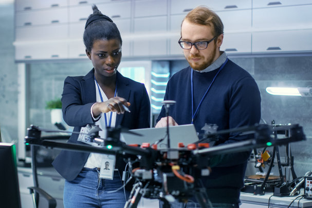 Women and minority researchers have more original ideas, but white men are rewarded faster