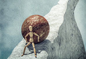 Empathy and grit – not just publication records – should be considered in researcher assessment