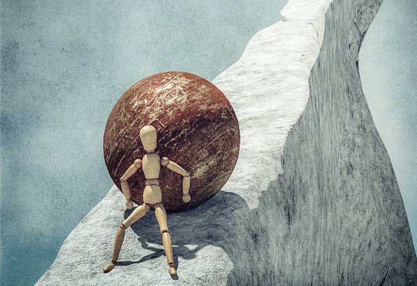 Empathy and grit – not just publication records – should be considered in researcher assessment