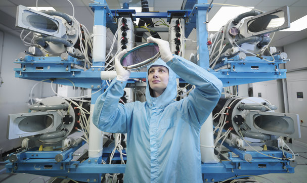 Women rival men in scientific research publications and citations