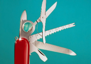 Advice for young scientists: Be a generalist