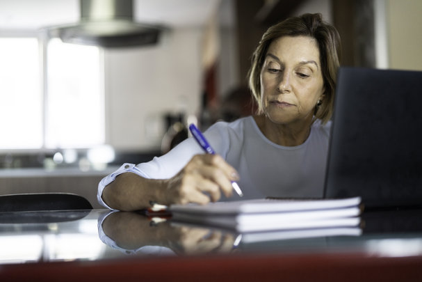 Shut-in scientists are spending more time on research papers