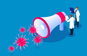 Rapid Registered Reports initiative aims to stop coronavirus researchers following false leads