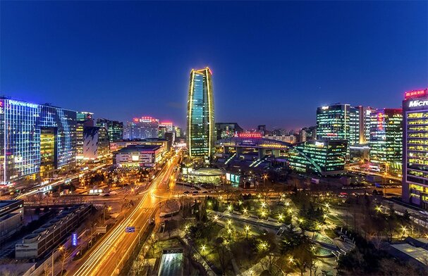 The top cities for research in the Nature Index
