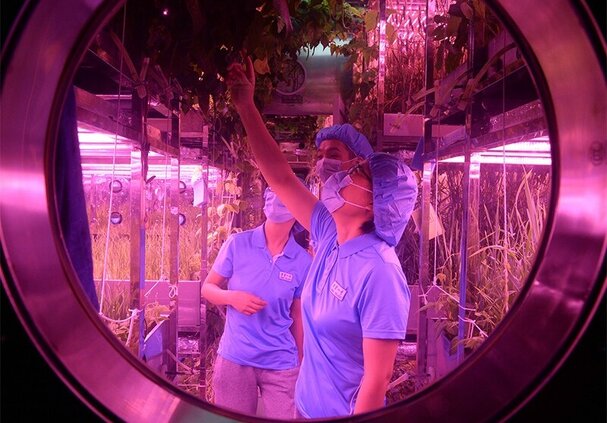 Beijing, the seat of science capital