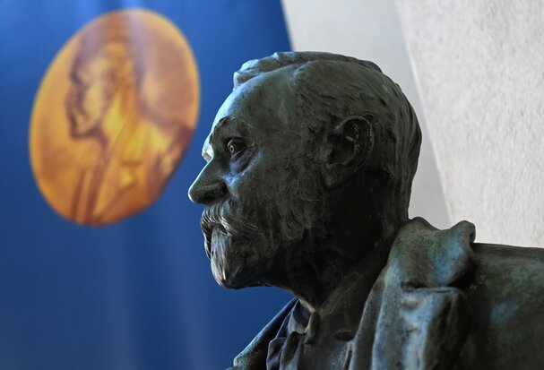 Nobel Prizes have a diversity problem even worse than the scientific fields they honor