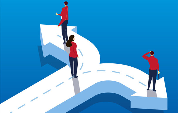 Finished your PhD? Six questions to ask yourself about what’s next